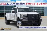 Photo of 2022 Oxford White Ford F-450