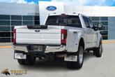 Thumbnail of 2022 Oxford White Ford F-450