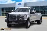 Thumbnail of 2022 Oxford White Ford F-450