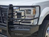 Thumbnail of 2022 Oxford White Ford F-450