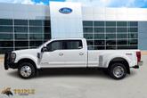 Thumbnail of 2022 Oxford White Ford F-450