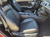 Thumbnail of 2023 Rapid Red Metallic Tinted Clearcoat Ford Mustang