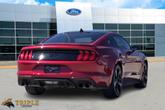 Thumbnail of 2023 Rapid Red Metallic Tinted Clearcoat Ford Mustang