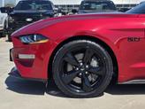 Thumbnail of 2023 Rapid Red Metallic Tinted Clearcoat Ford Mustang