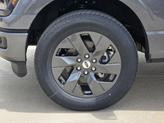 Thumbnail of 2025 Carbonized Gray Metallic Ford F-150