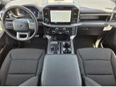 Thumbnail of 2025 Carbonized Gray Metallic Ford F-150