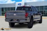 Thumbnail of 2025 Carbonized Gray Metallic Ford F-150