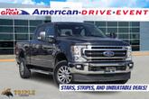 Photo of 2020 Magnetic Ford F-250