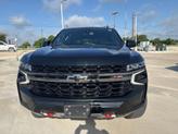 Thumbnail of 2022 Black Chevrolet Tahoe