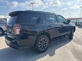 Thumbnail of 2022 Black Chevrolet Tahoe