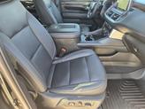 Thumbnail of 2022 Black Chevrolet Tahoe