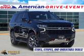 Photo of 2022 Black Chevrolet Tahoe