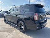 Thumbnail of 2022 Black Chevrolet Tahoe