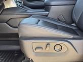 Thumbnail of 2022 Black Chevrolet Tahoe
