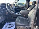 Thumbnail of 2022 Black Chevrolet Tahoe