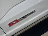 Thumbnail of 2026 White Metallic Ford F-250