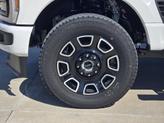 Thumbnail of 2026 White Metallic Ford F-250