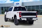 Thumbnail of 2026 White Metallic Ford F-250
