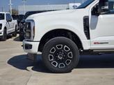 Thumbnail of 2026 White Metallic Ford F-250