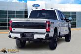 Thumbnail of 2026 White Metallic Ford F-250