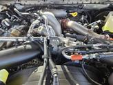 Thumbnail of 2026 White Metallic Ford F-250