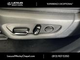 Thumbnail of 2024 Wind Chill Pearl Lexus TX 500h