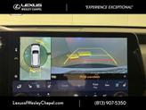 Thumbnail of 2024 Wind Chill Pearl Lexus TX 500h