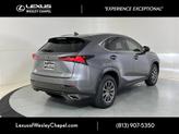 Thumbnail of 2020 Gray Pearl Lexus NX 300