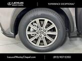 Thumbnail of 2020 Gray Pearl Lexus NX 300