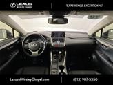 Thumbnail of 2020 Gray Pearl Lexus NX 300