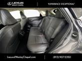 Thumbnail of 2020 Gray Pearl Lexus NX 300