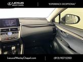 Thumbnail of 2020 Gray Pearl Lexus NX 300