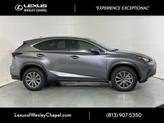 Thumbnail of 2020 Gray Pearl Lexus NX 300