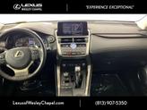Thumbnail of 2020 Gray Pearl Lexus NX 300