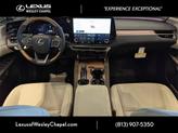 Thumbnail of 2025 Iridium Lexus RX 350
