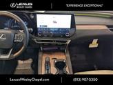 Thumbnail of 2025 Iridium Lexus RX 350