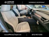 Thumbnail of 2025 Iridium Lexus RX 350