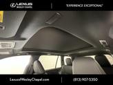 Thumbnail of 2025 Celestial Silver Lexus TX 350
