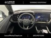 Thumbnail of 2025 Celestial Silver Lexus TX 350