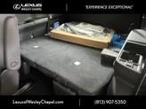 Thumbnail of 2025 Celestial Silver Lexus TX 350