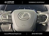 Thumbnail of 2025 Celestial Silver Lexus TX 350