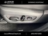 Thumbnail of 2025 Celestial Silver Lexus TX 350