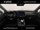 Thumbnail of 2025 Celestial Silver Lexus TX 350
