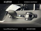 Thumbnail of 2025 Celestial Silver Lexus TX 350