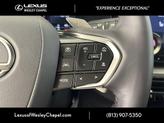 Thumbnail of 2025 Celestial Silver Lexus TX 350