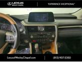 Thumbnail of 2021 Atomic Silver Lexus RX 350