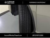 Thumbnail of 2021 Atomic Silver Lexus RX 350