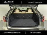 Thumbnail of 2021 Atomic Silver Lexus RX 350