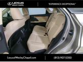 Thumbnail of 2021 Atomic Silver Lexus RX 350