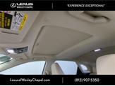 Thumbnail of 2021 Atomic Silver Lexus RX 350